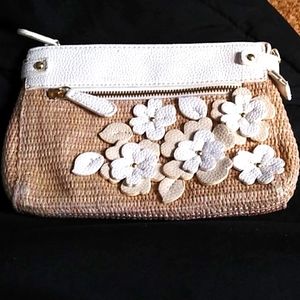 Liz Claiborne Crossbody bag